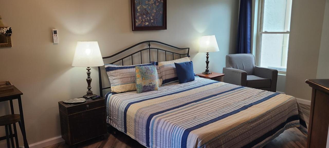 Apartment Chateau 2b