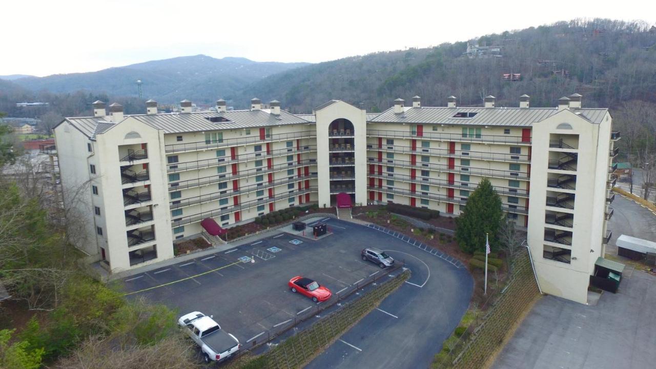Chateau 2b Apartment *