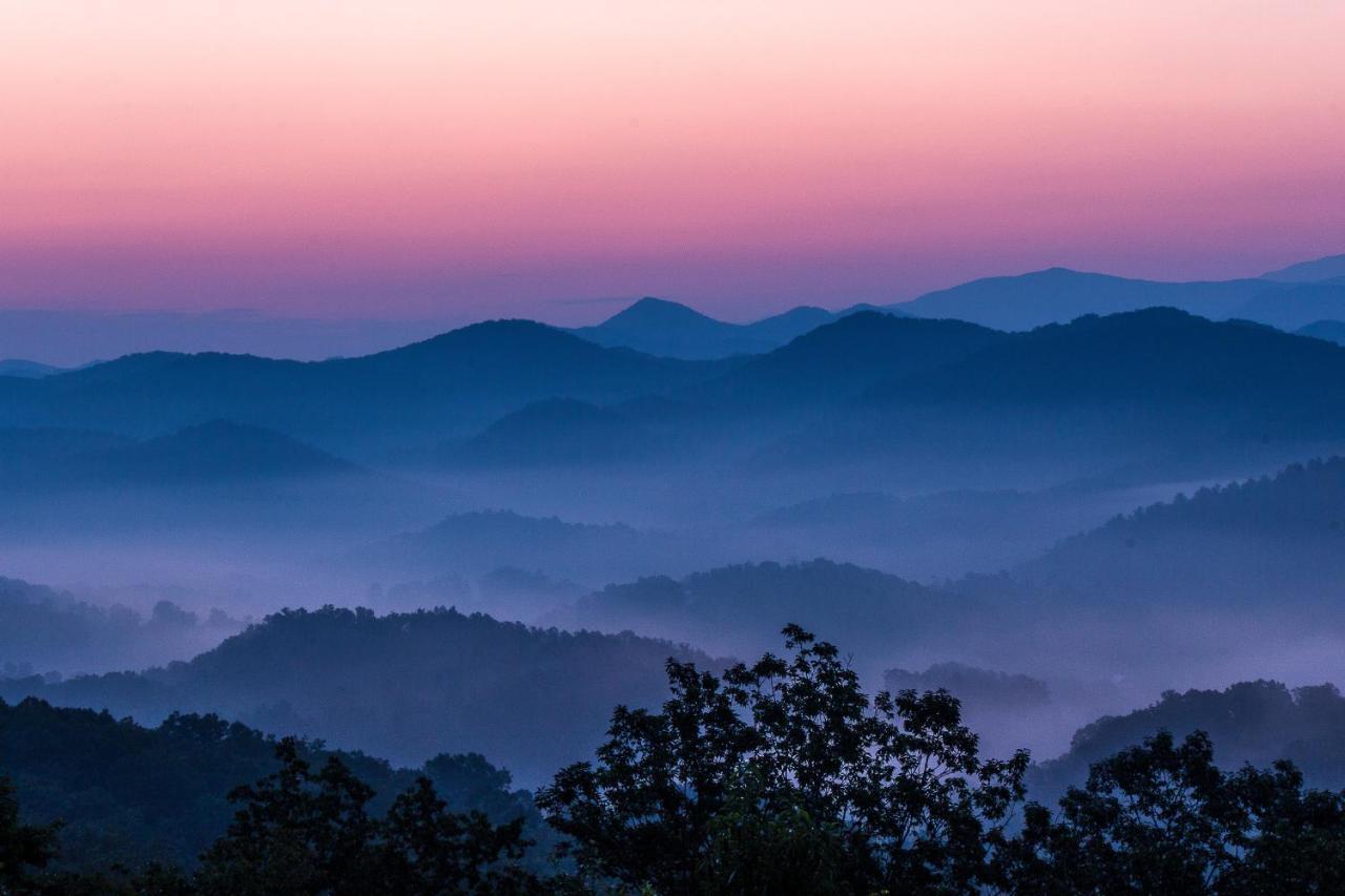 Fireflies And Moonshine * Gatlinburg