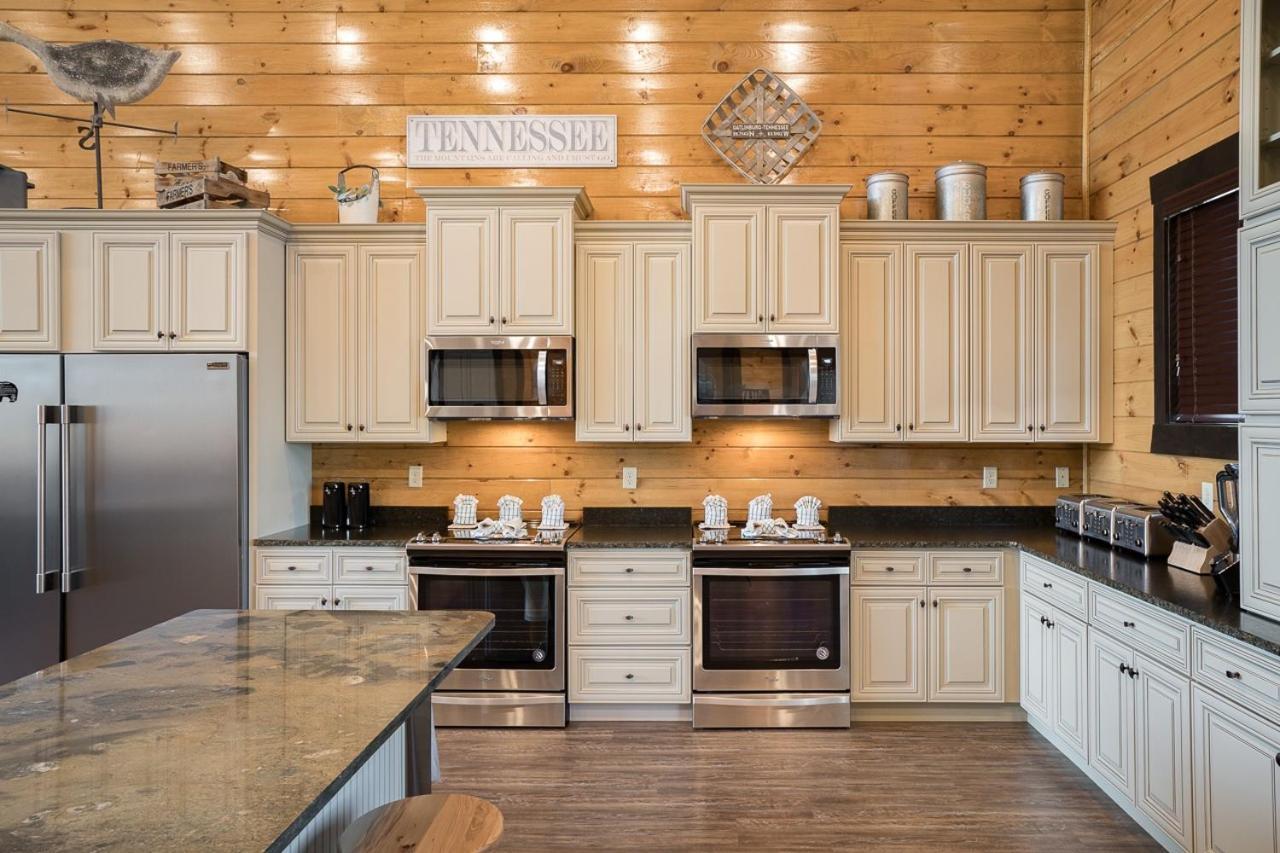 Greystone Pointe Holiday home