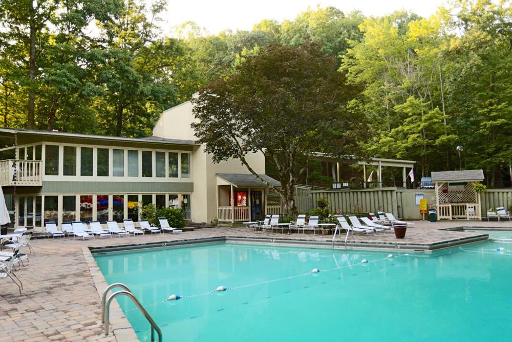 Four Bears Den, Hot Tub, 1089 Of Free Attraction Tickets For Each Paid Day, Dollywood And Chalet