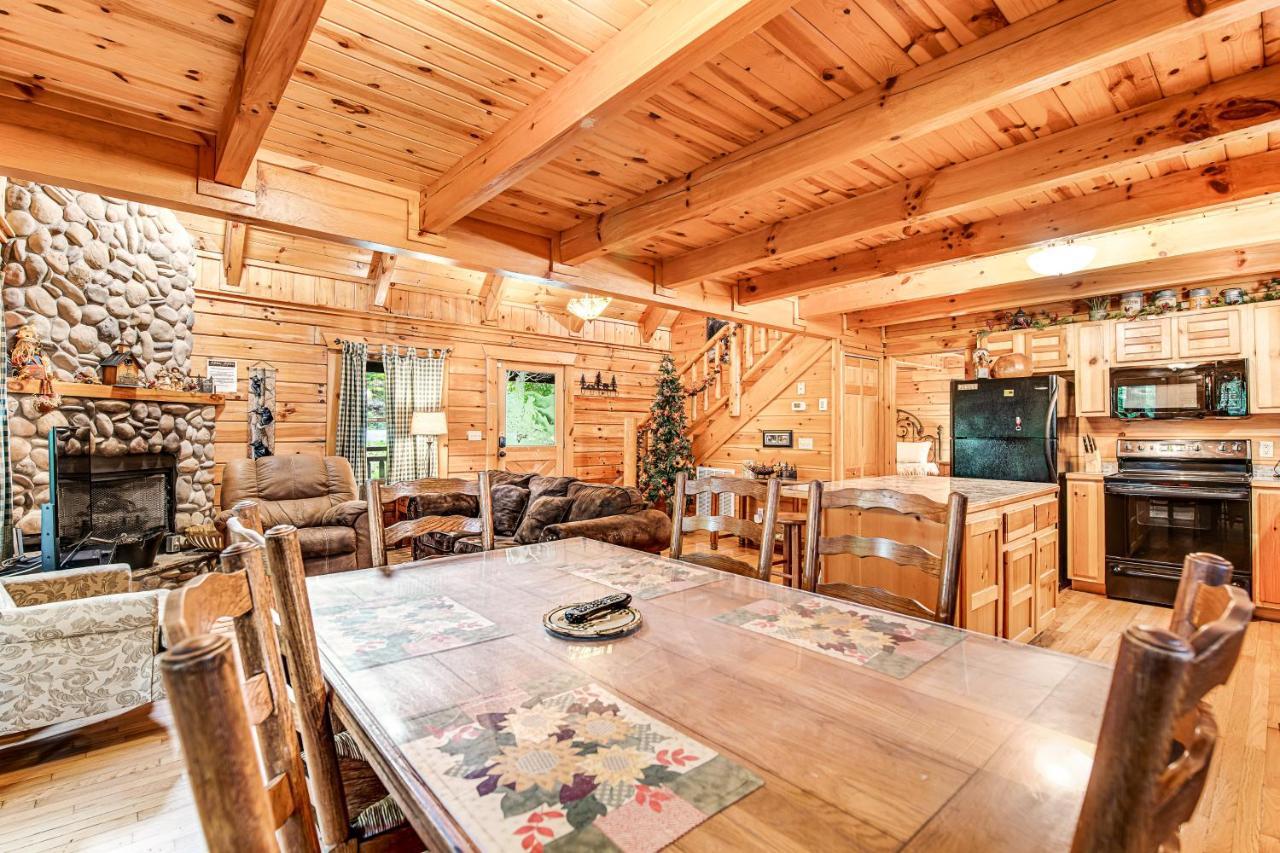 Bear Pleasures Holiday home Gatlinburg