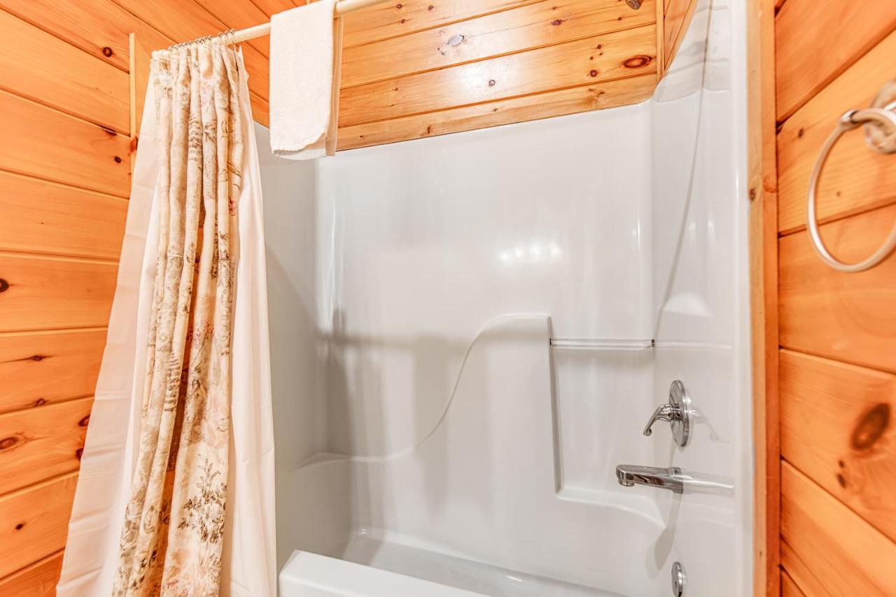 Bear Pleasures Holiday home Gatlinburg