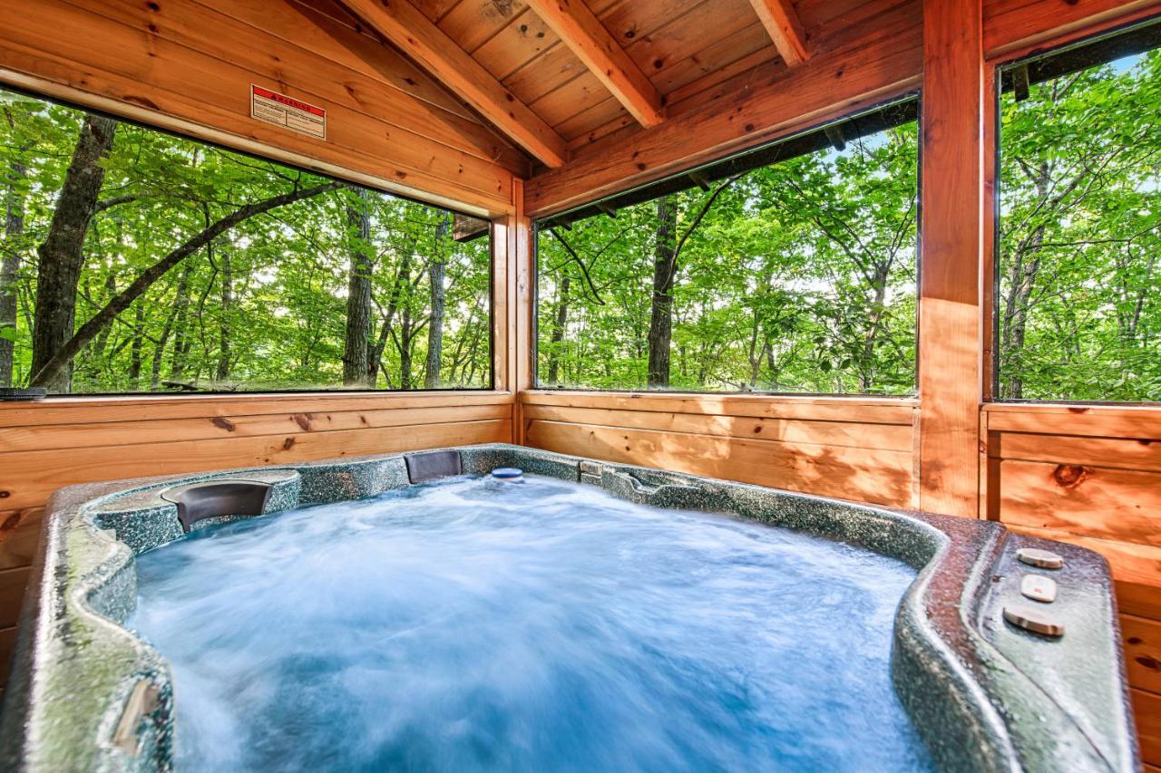 Bear Pleasures Holiday home Gatlinburg