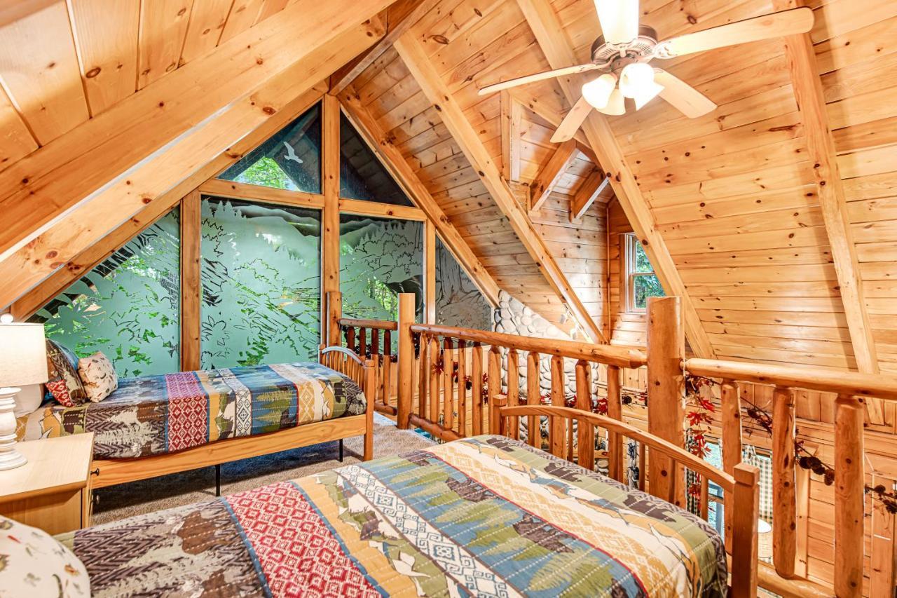 Holiday home Bear Pleasures