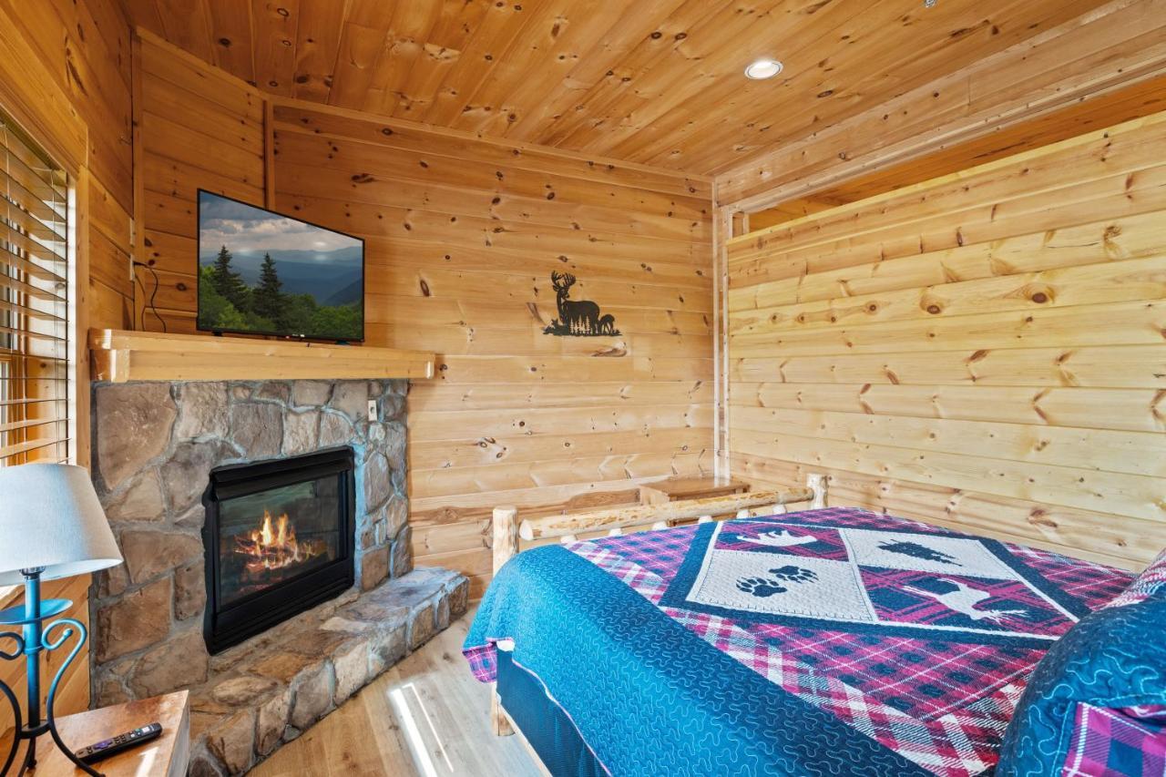 Mountain View 5 Bdrm Near Downtown Arts Villa *