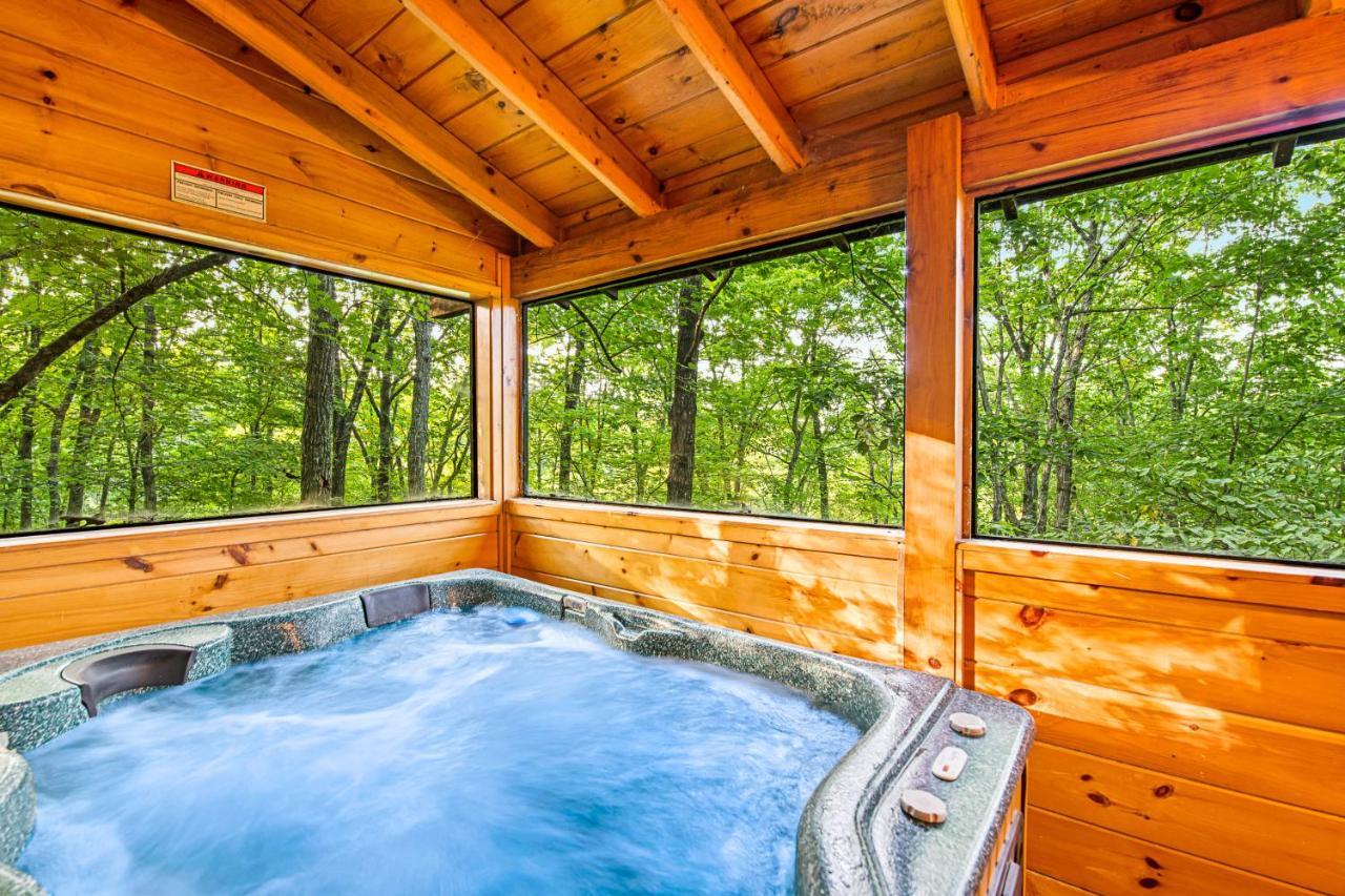 Bear Pleasures Holiday home Gatlinburg