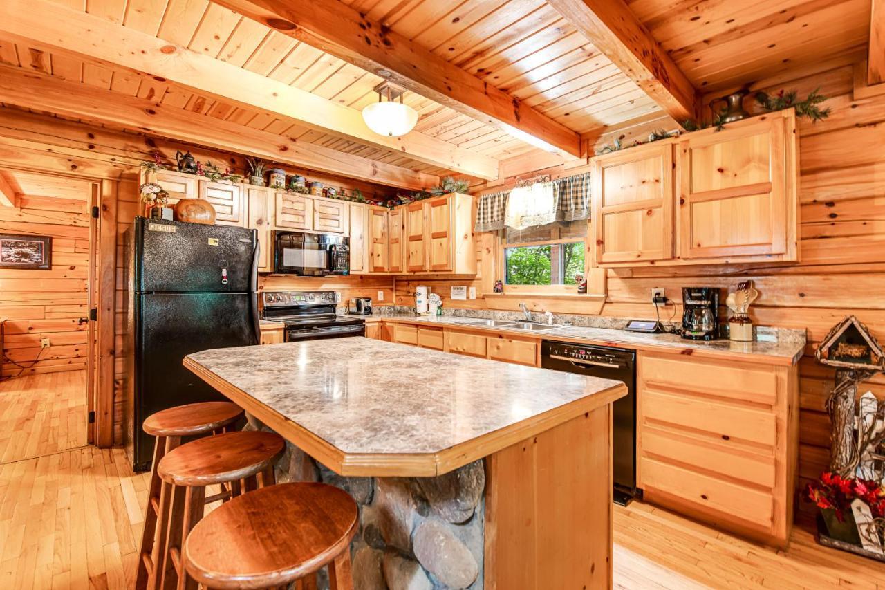 Bear Pleasures Holiday home Gatlinburg