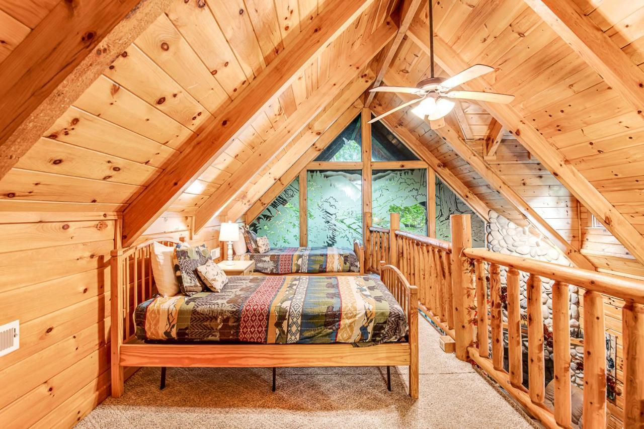 Bear Pleasures Holiday home *