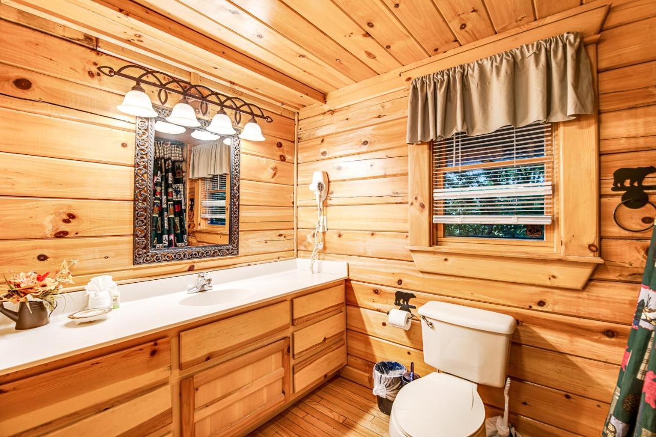 Bear Pleasures Holiday home
