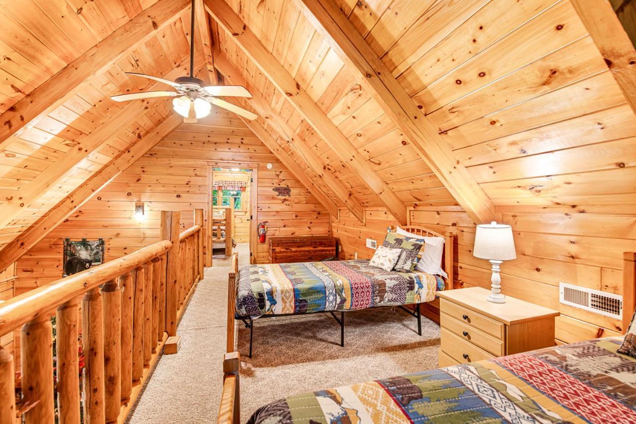 Bear Pleasures Holiday home Gatlinburg