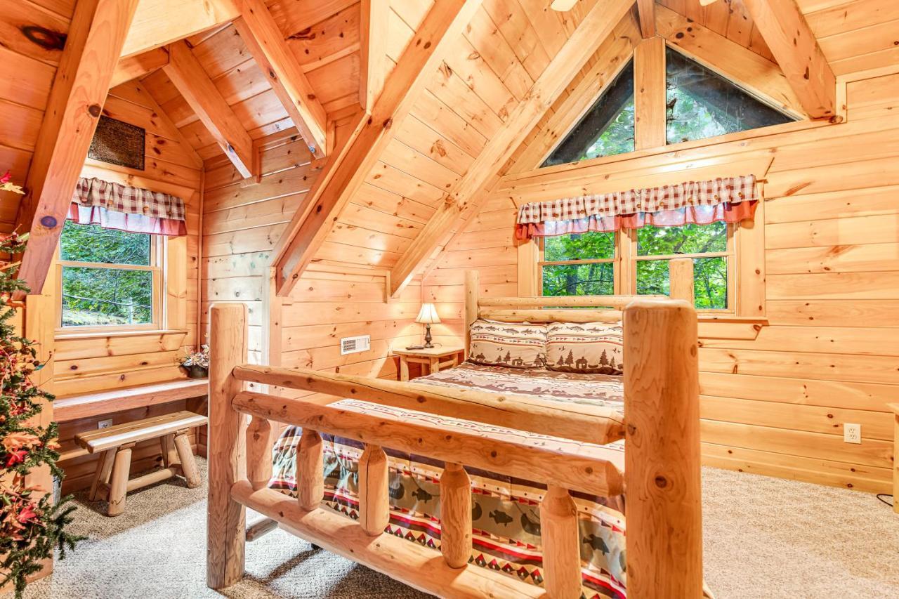 Bear Pleasures Holiday home Gatlinburg