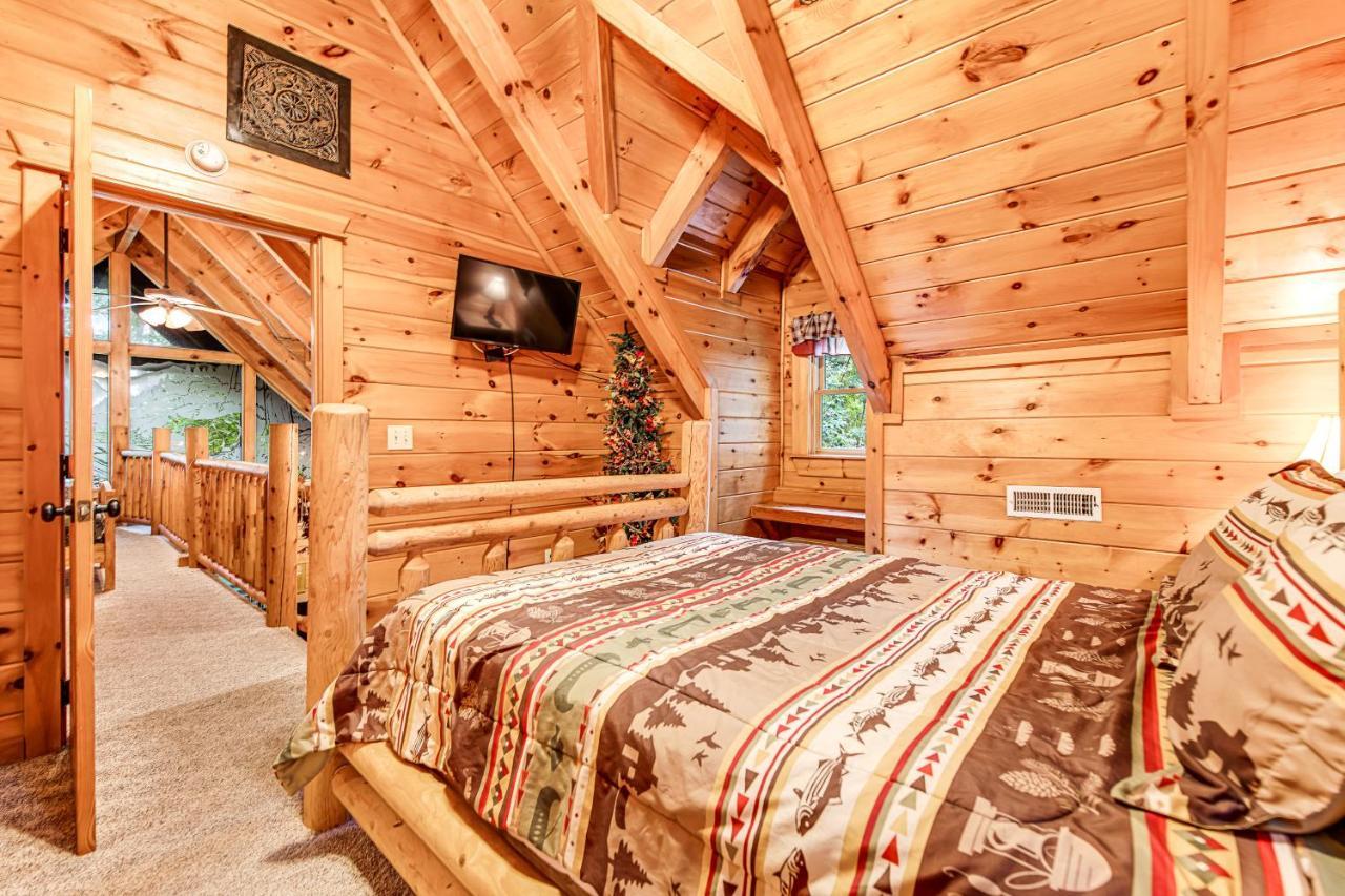 Holiday home Bear Pleasures