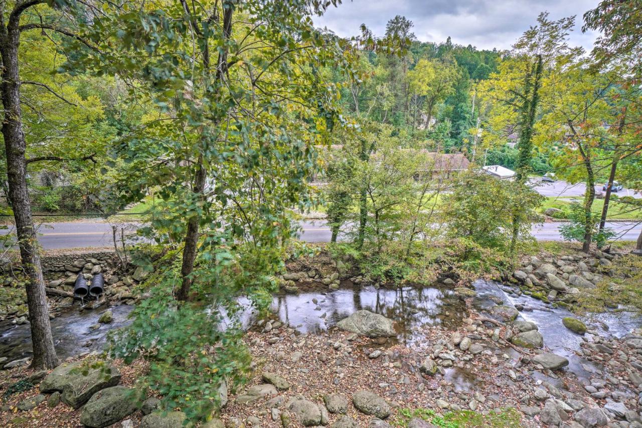 Apartment About 2 Mi To Smoky Mountains! Gatlinburg