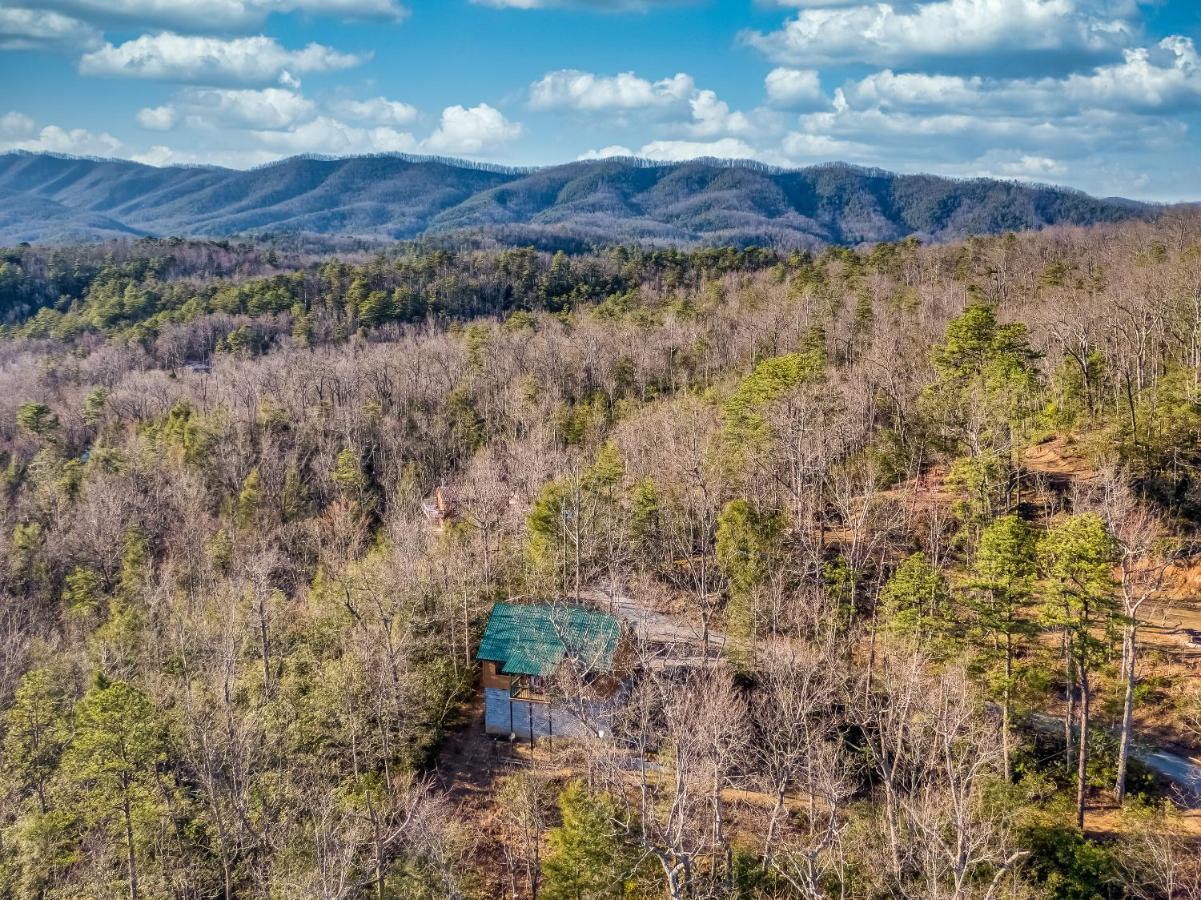 Holiday home Getaway Cute Cabin With Mountain Views! Gatlinburg