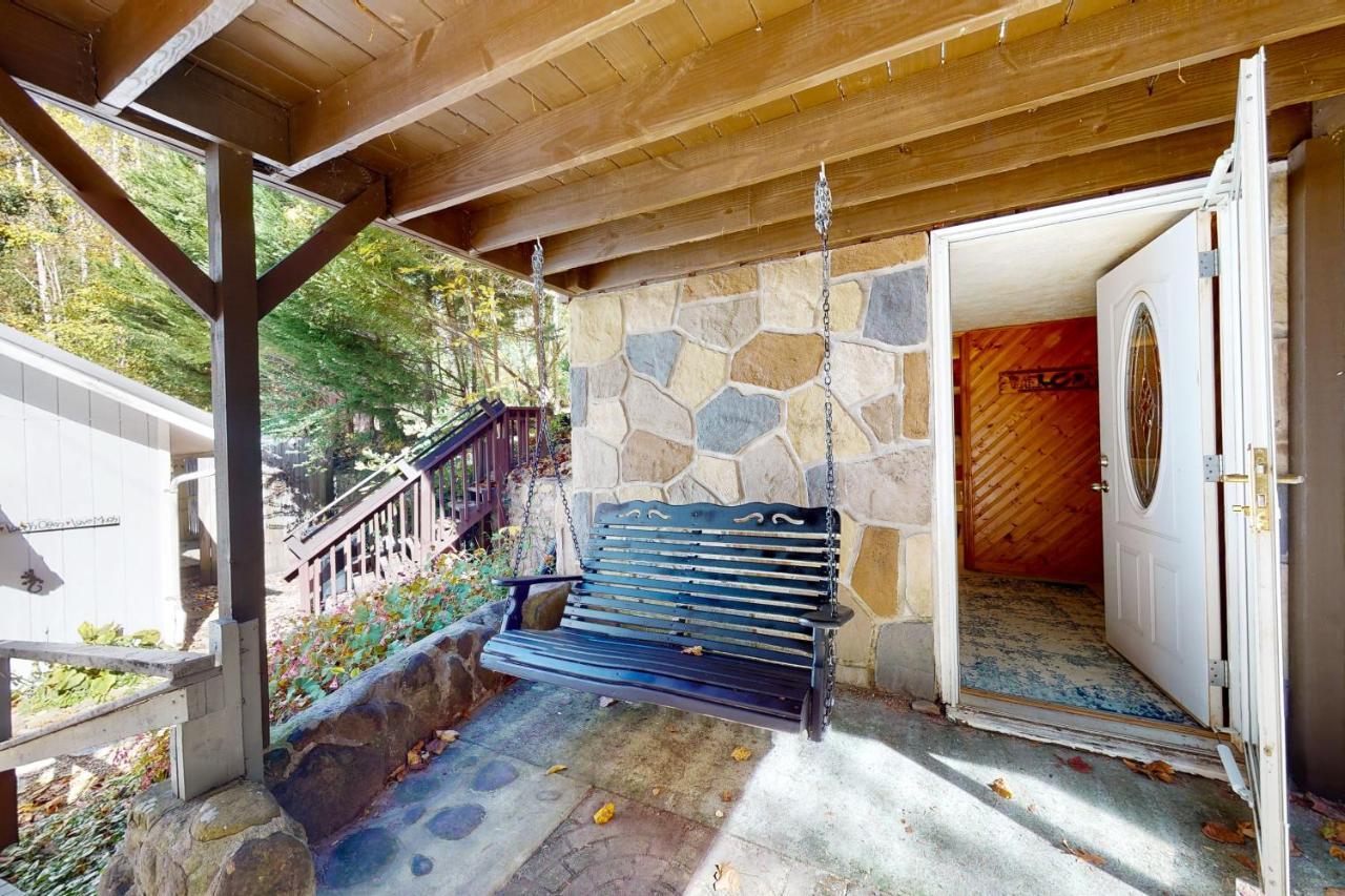 Mountain Memories Holiday home *