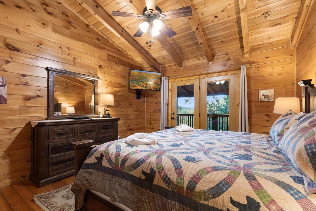 Holiday home Cozy Bear