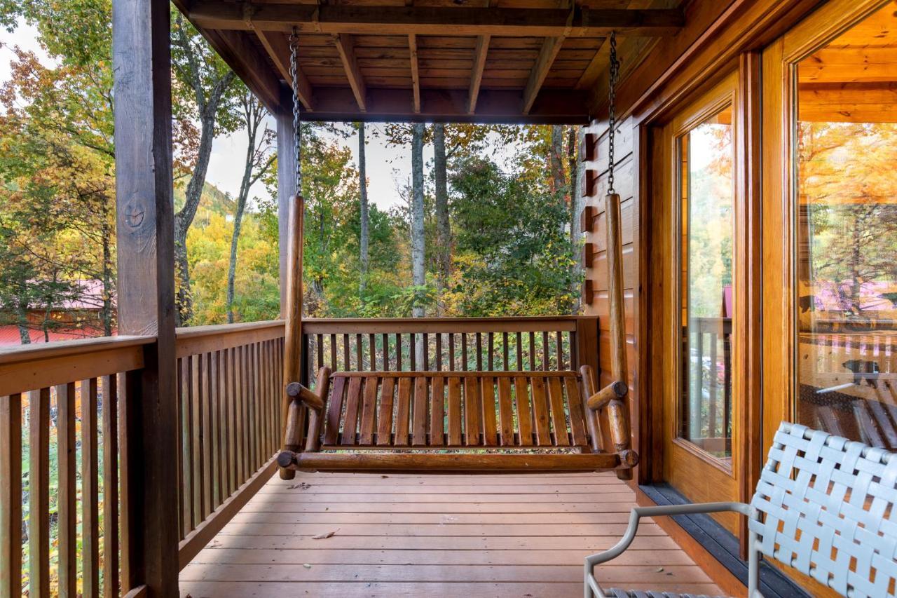 Holiday home Cozy Bear