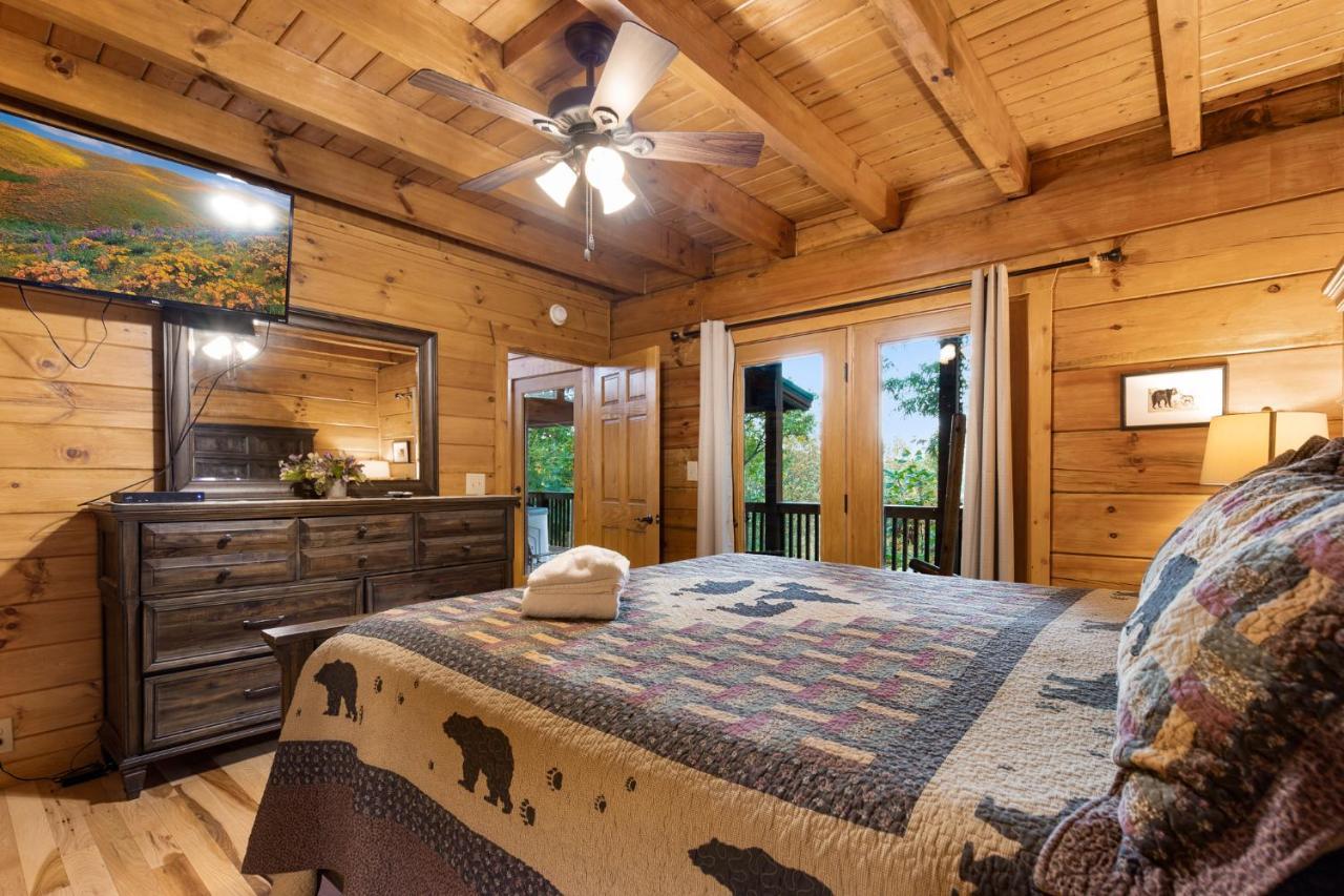 Holiday home Cozy Bear