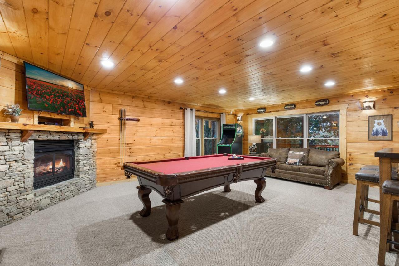 Cozy Bear Holiday home