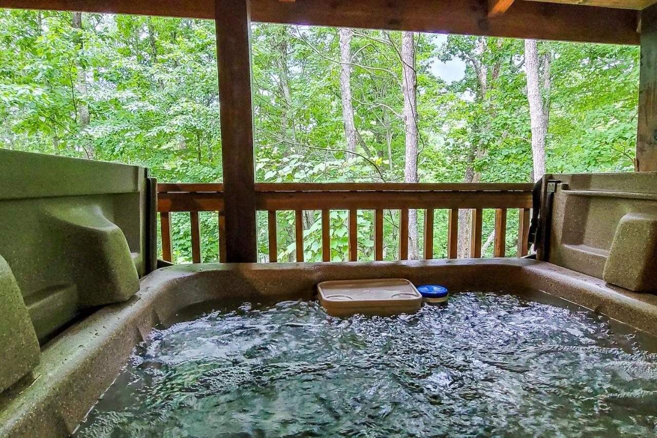 Charlottes Haus * Gatlinburg