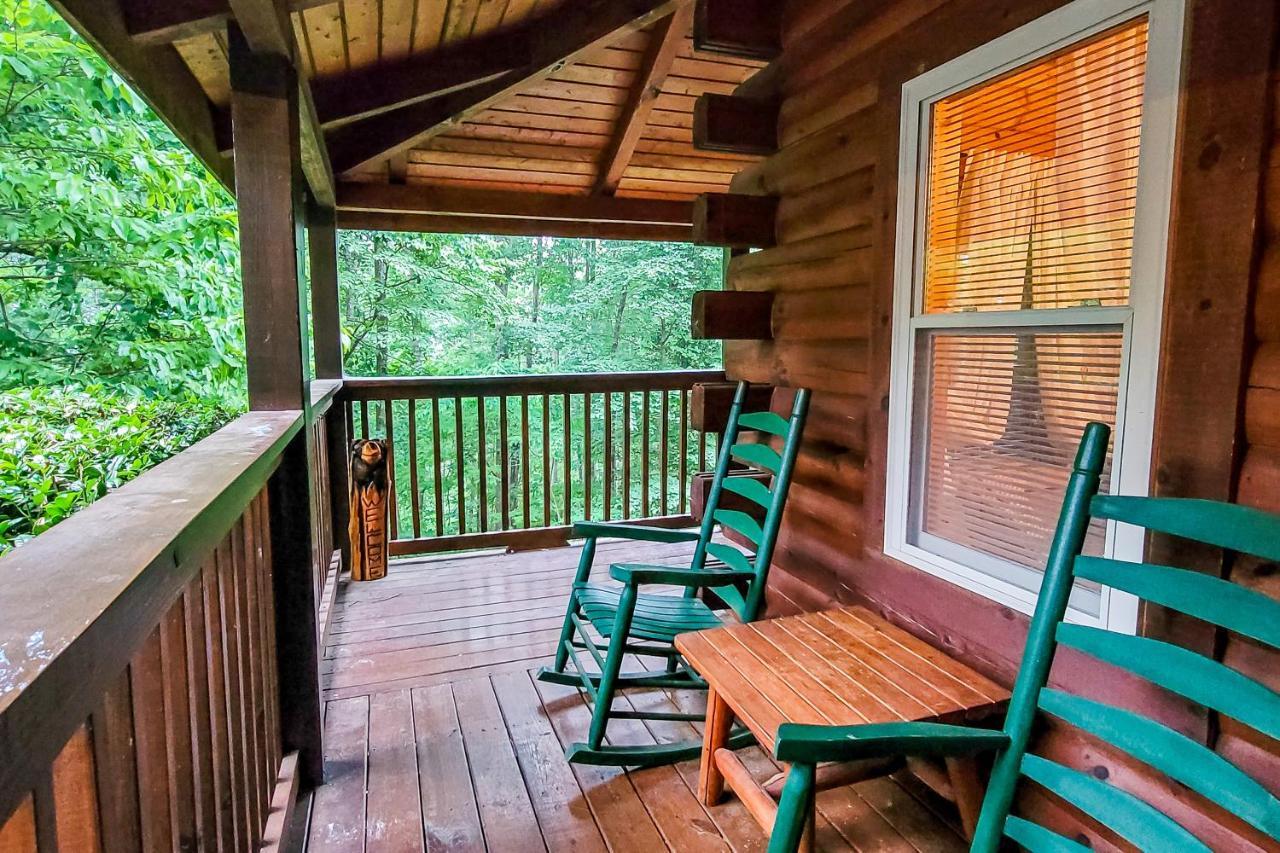 Charlottes Haus Holiday home Gatlinburg