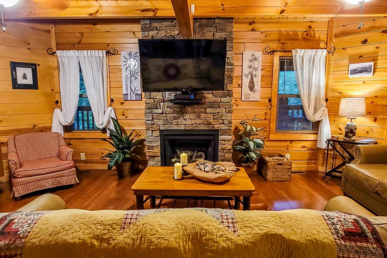 Holiday home Charlottes Haus Gatlinburg