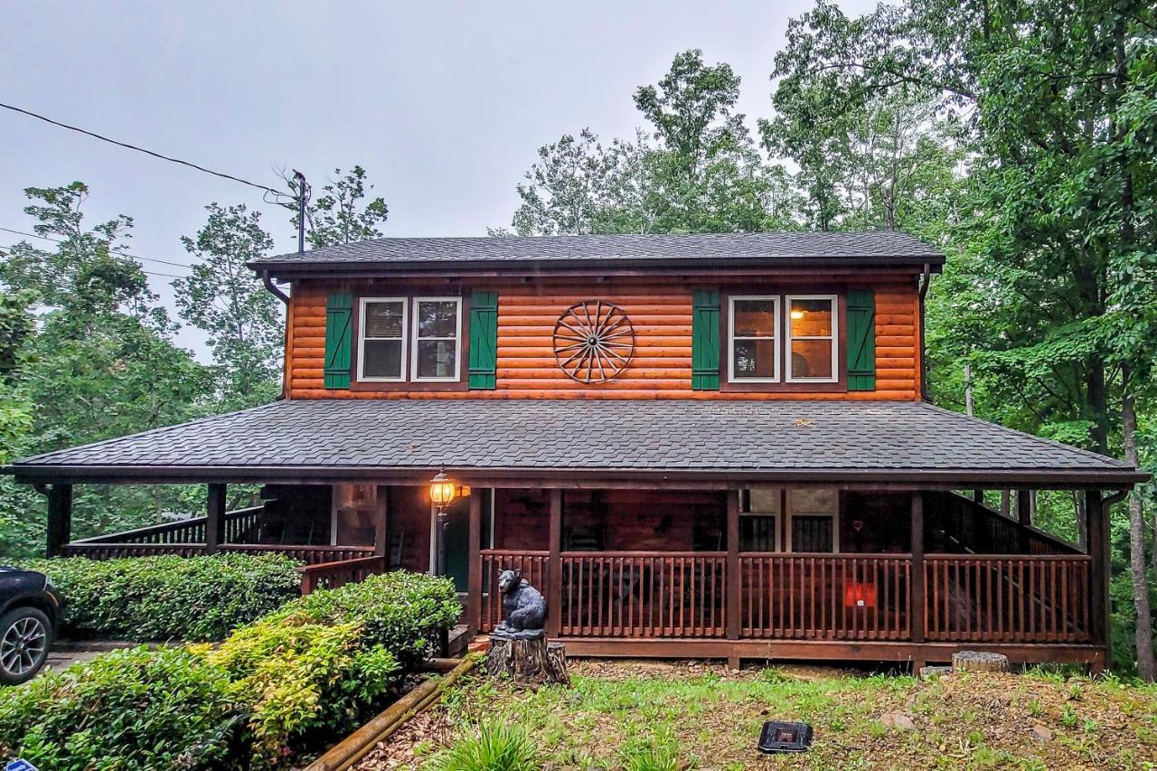 Charlottes Haus Holiday home Gatlinburg
