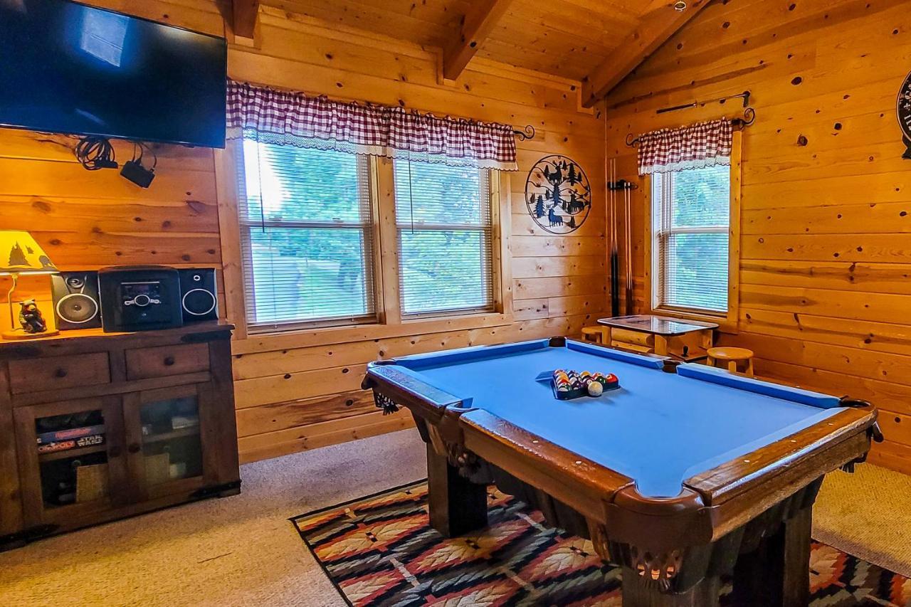 Charlottes Haus * Gatlinburg