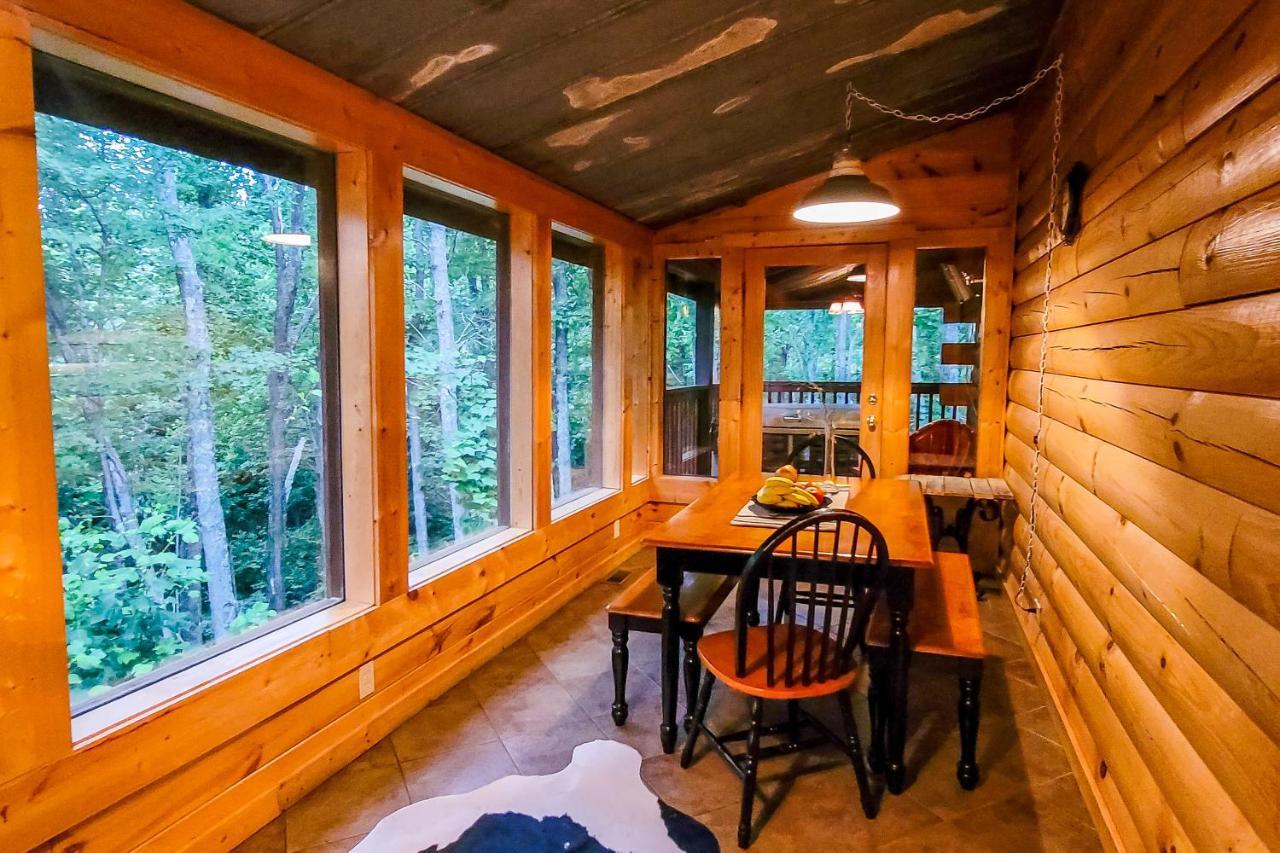 Holiday home Charlottes Haus Gatlinburg