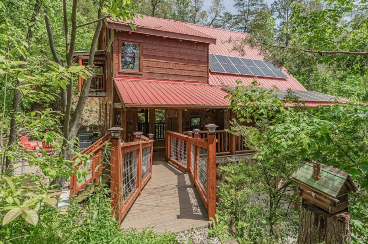 Powdermill Hill Holiday home