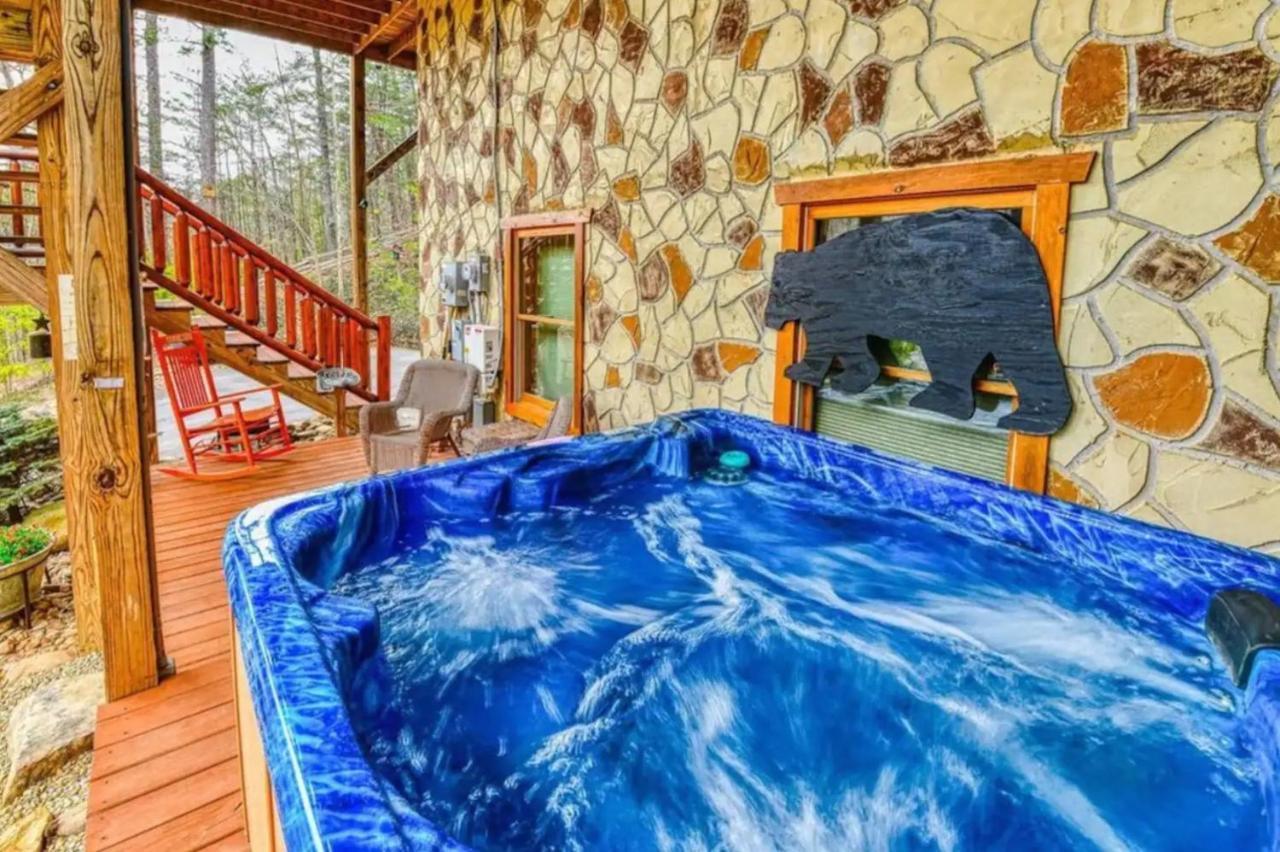 Holiday home Powdermill Hill Gatlinburg
