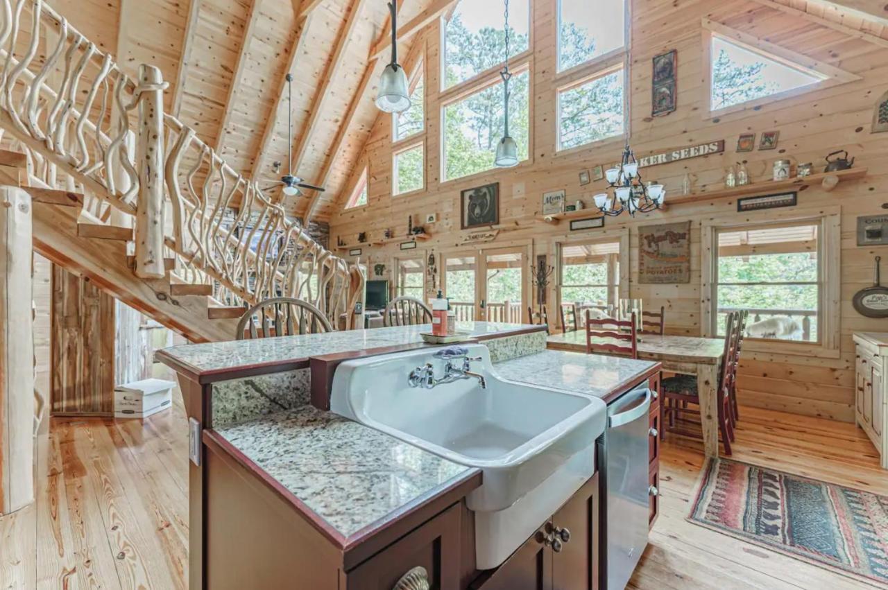Powdermill Hill Holiday home Gatlinburg