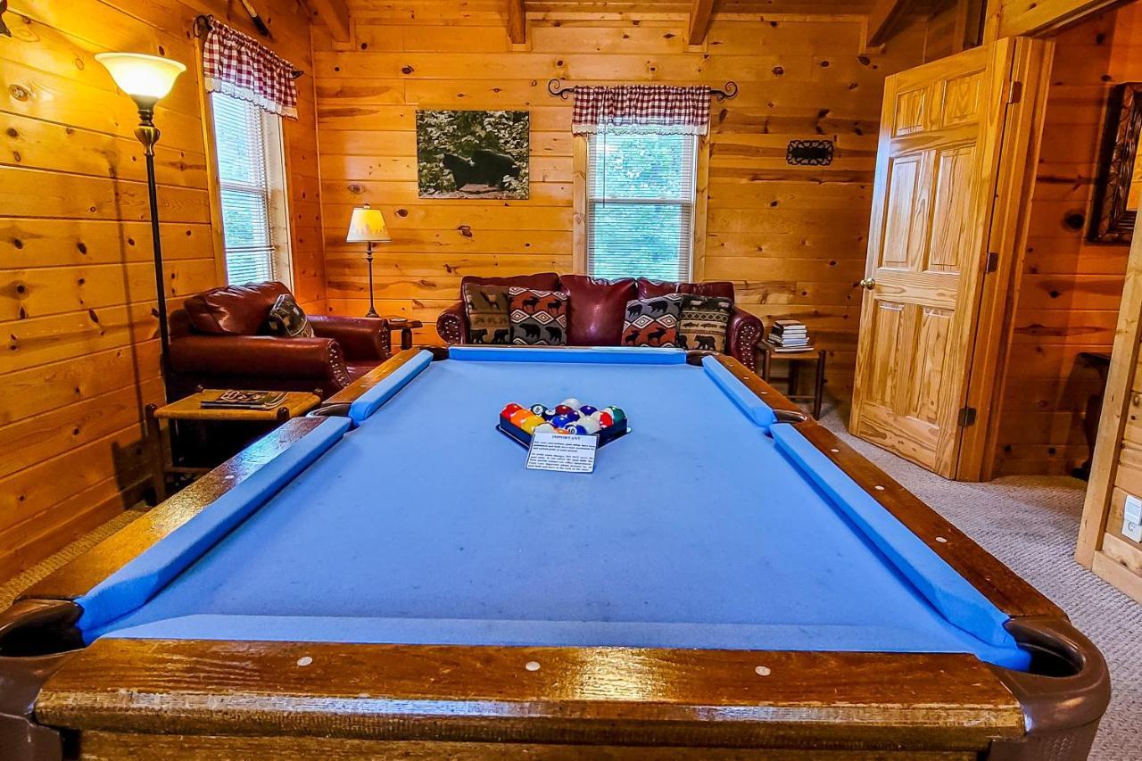 Charlottes Haus Gatlinburg