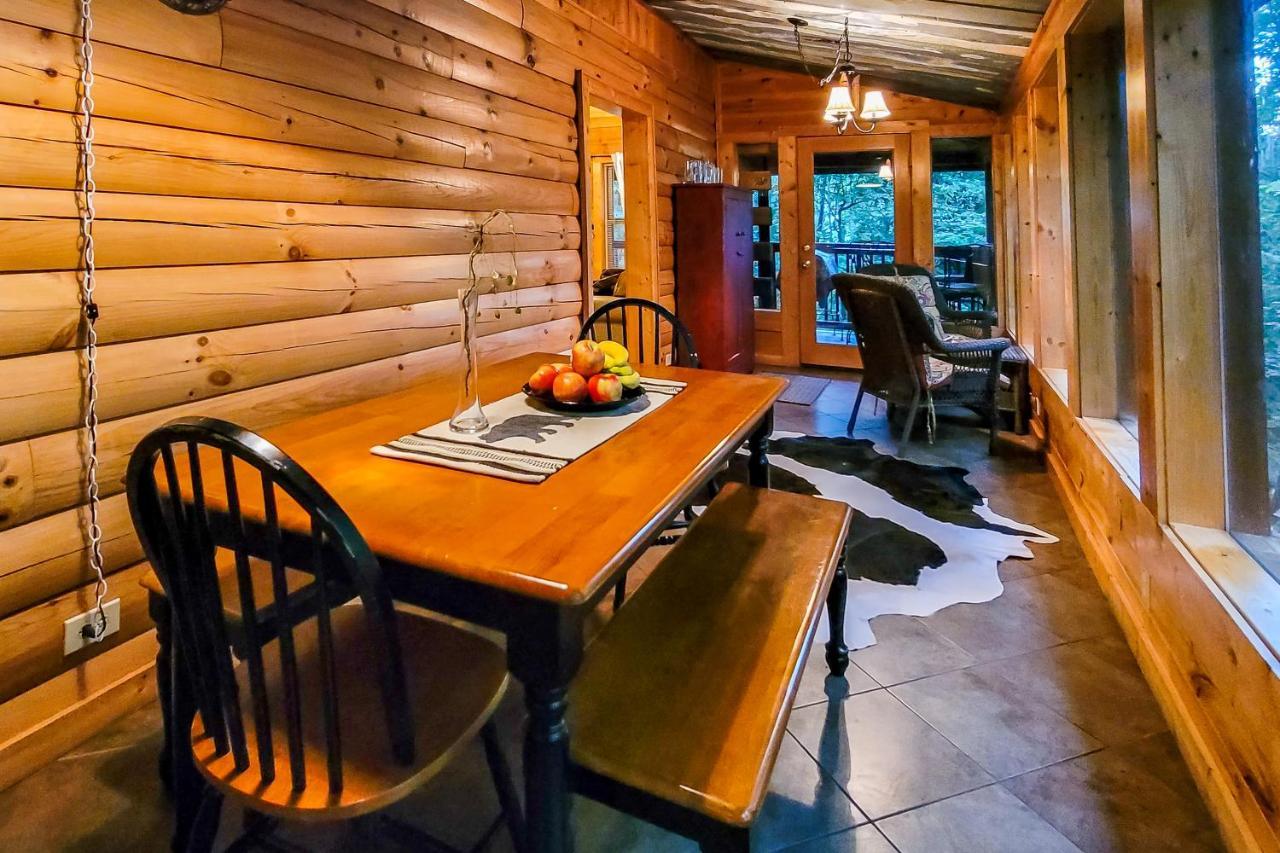 Charlottes Haus Holiday home *
