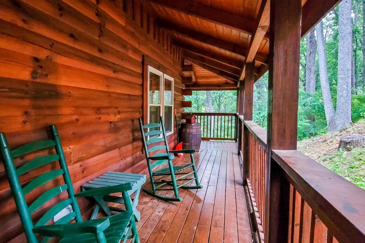 Charlottes Haus Holiday home Gatlinburg