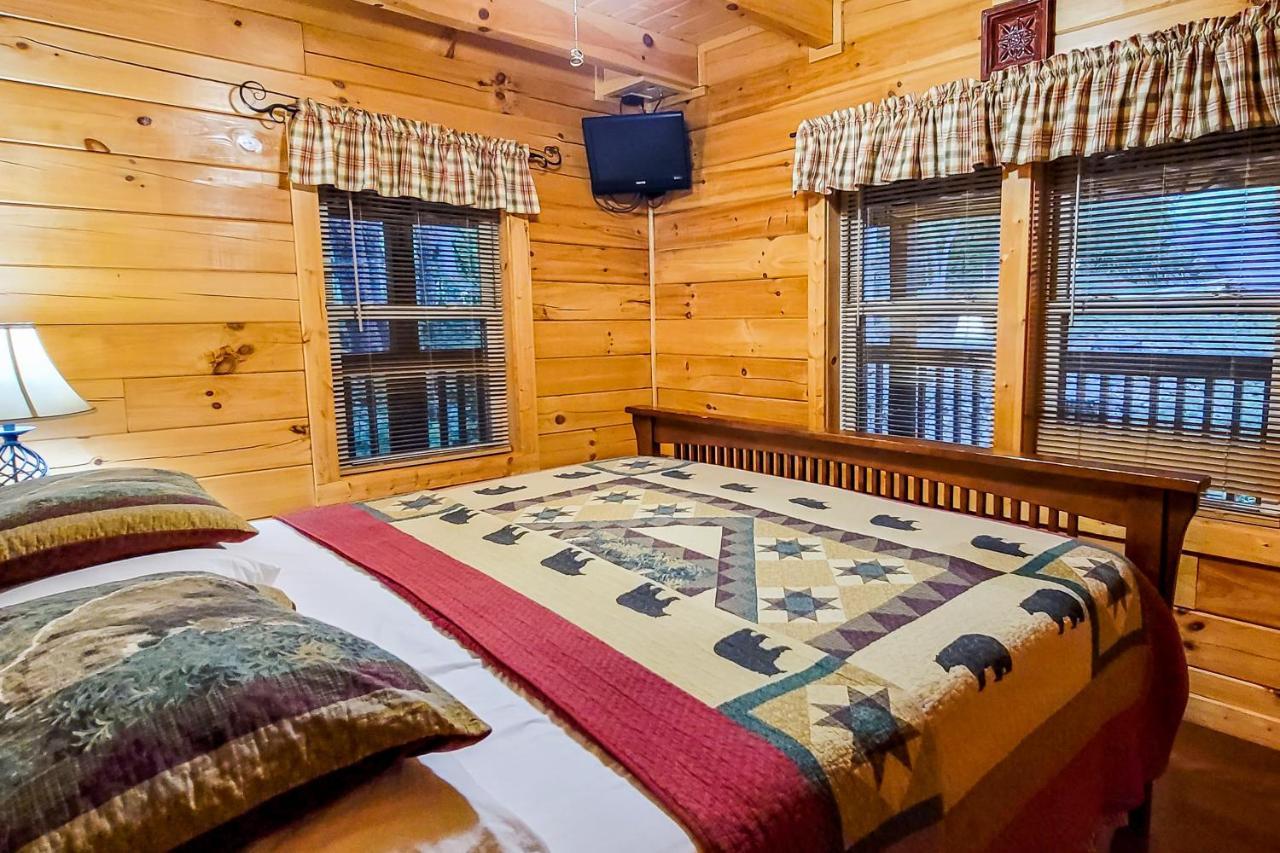 Charlottes Haus Gatlinburg