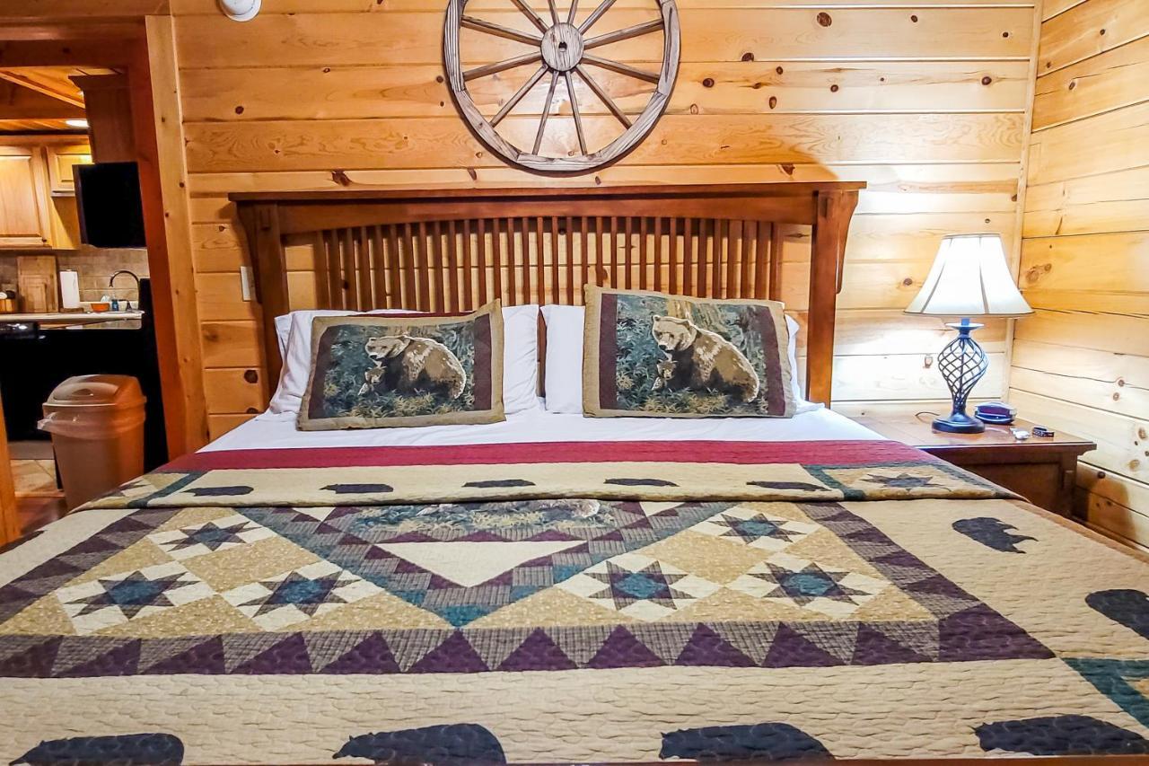 Charlottes Haus Holiday home Gatlinburg