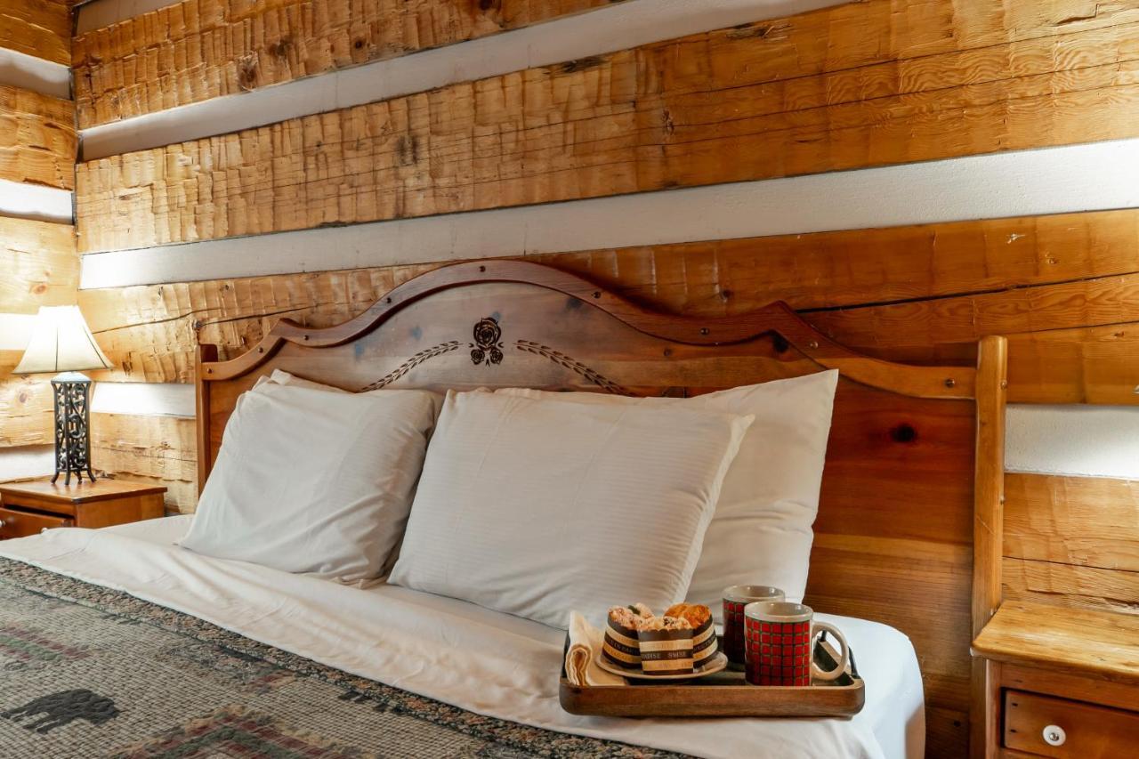 Holiday home Wolf Run Location Log Cabin Hot Tub Gatlinburg