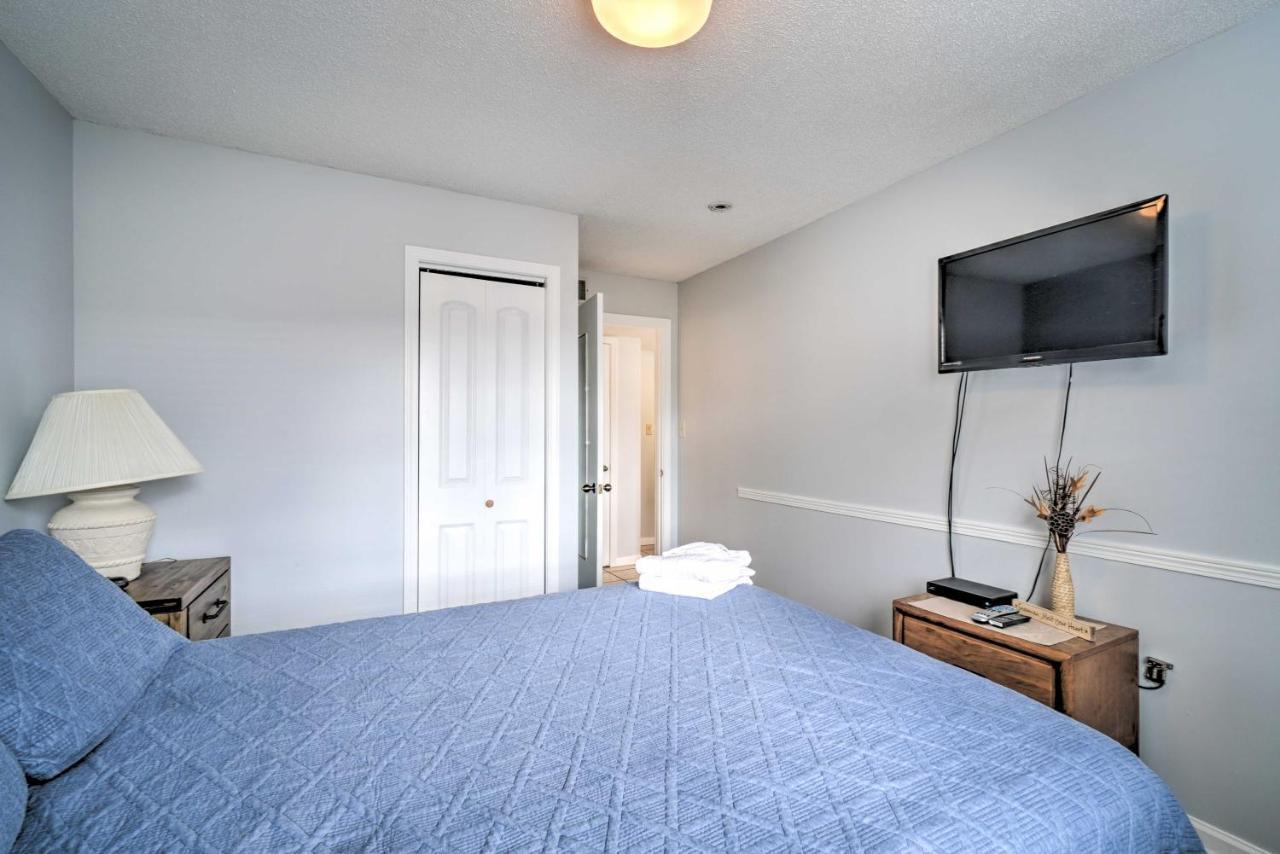 Apartment Mountaintop With Community Pool Gatlinburg