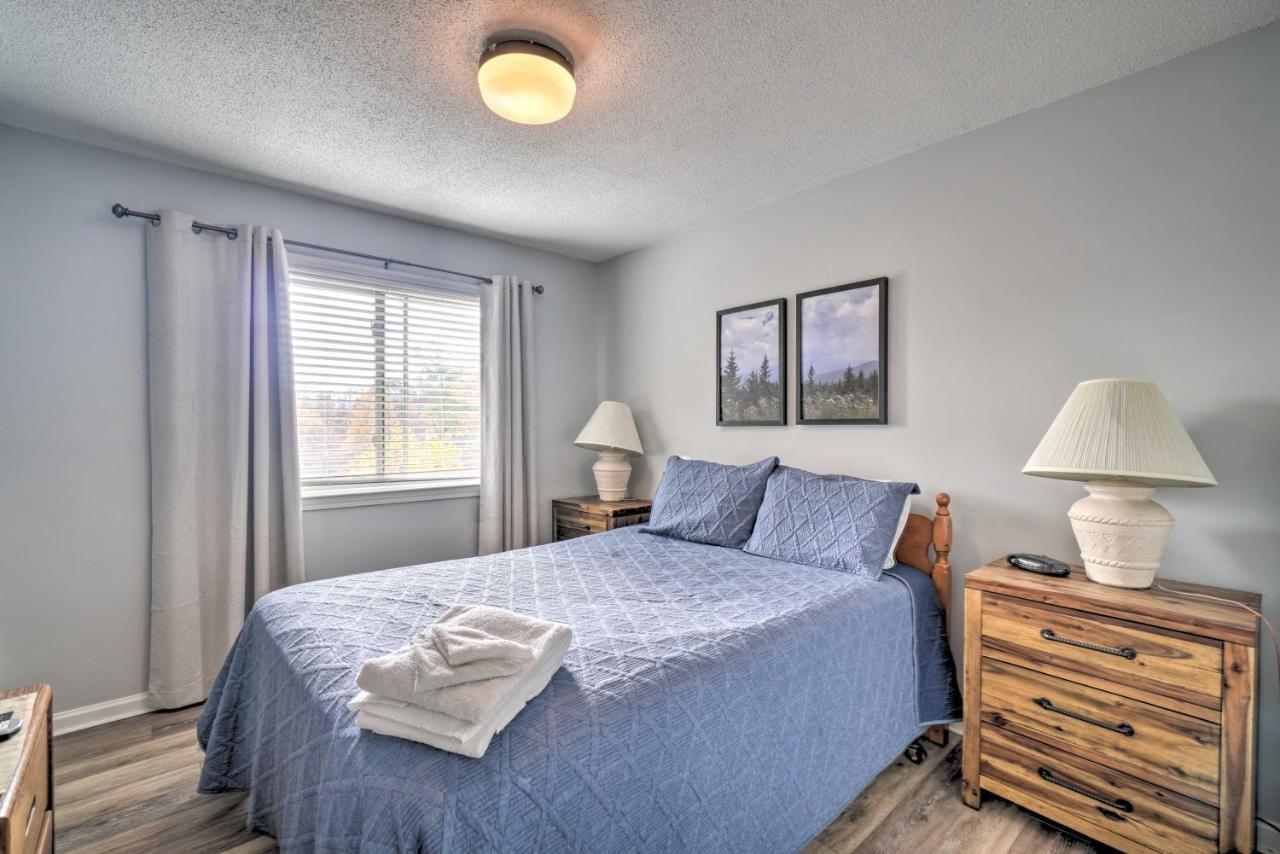 Mountaintop With Community Pool Apartment *