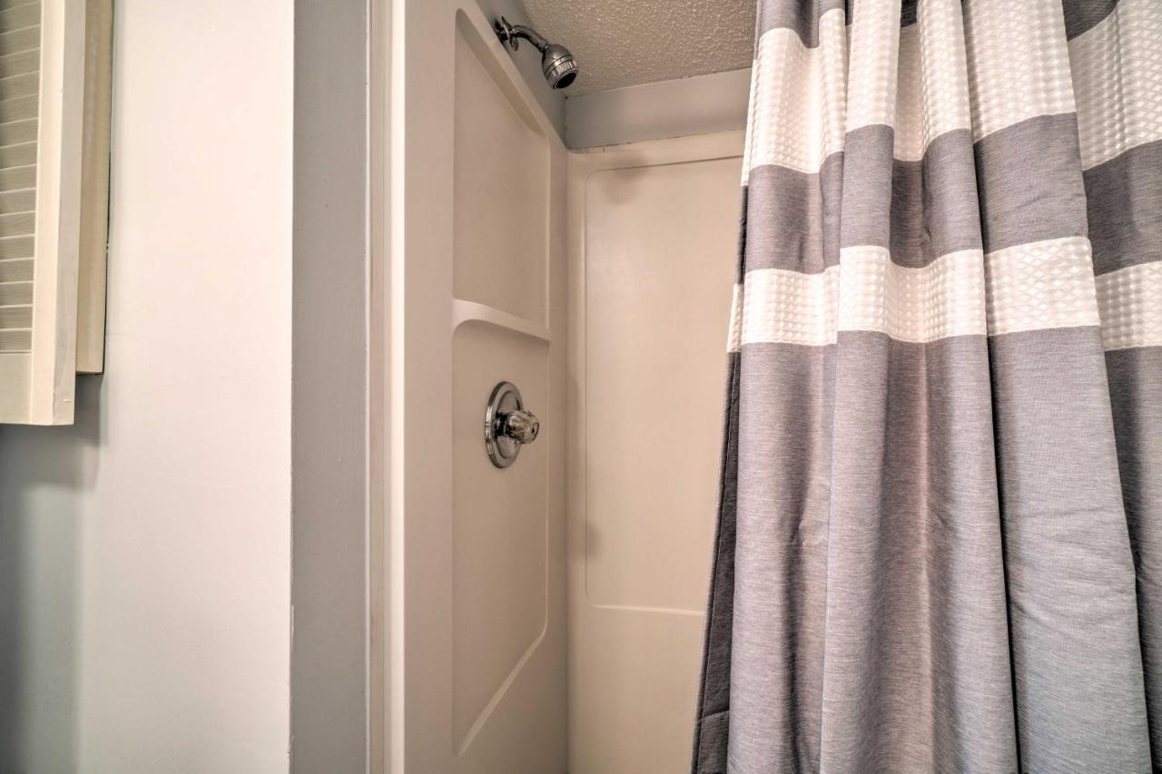 Mountaintop With Community Pool Apartment Gatlinburg