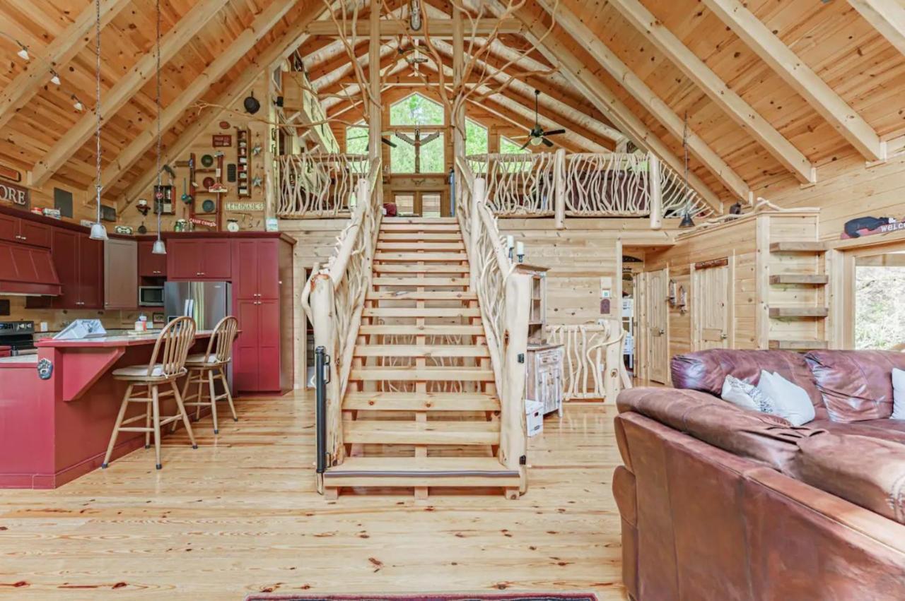 Holiday home Powdermill Hill *