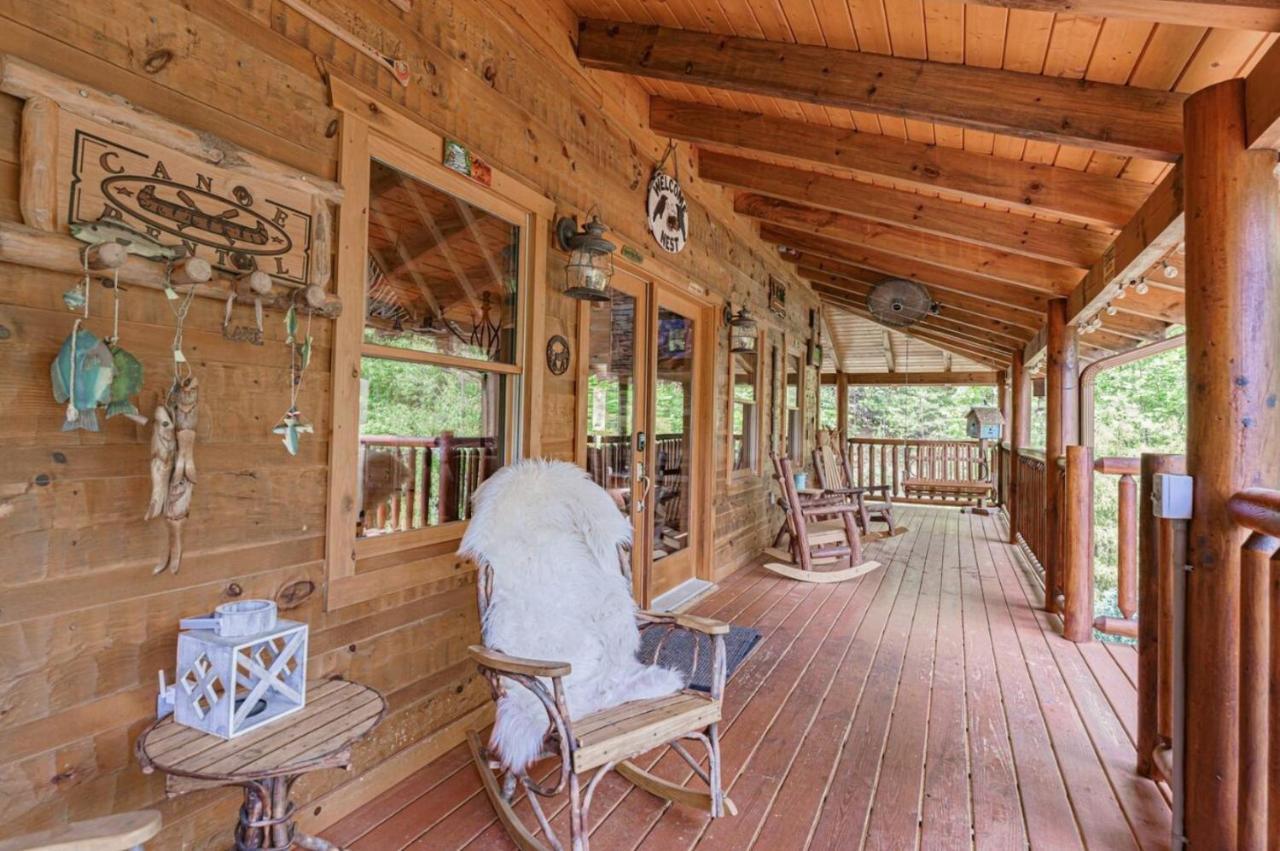Powdermill Hill Holiday home Gatlinburg