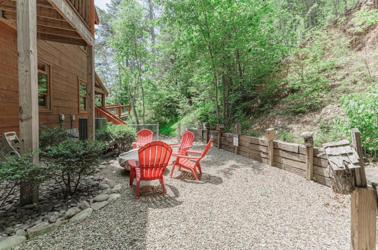 Powdermill Hill Holiday home Gatlinburg