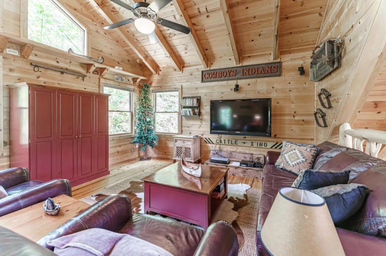 Holiday home Powdermill Hill Gatlinburg
