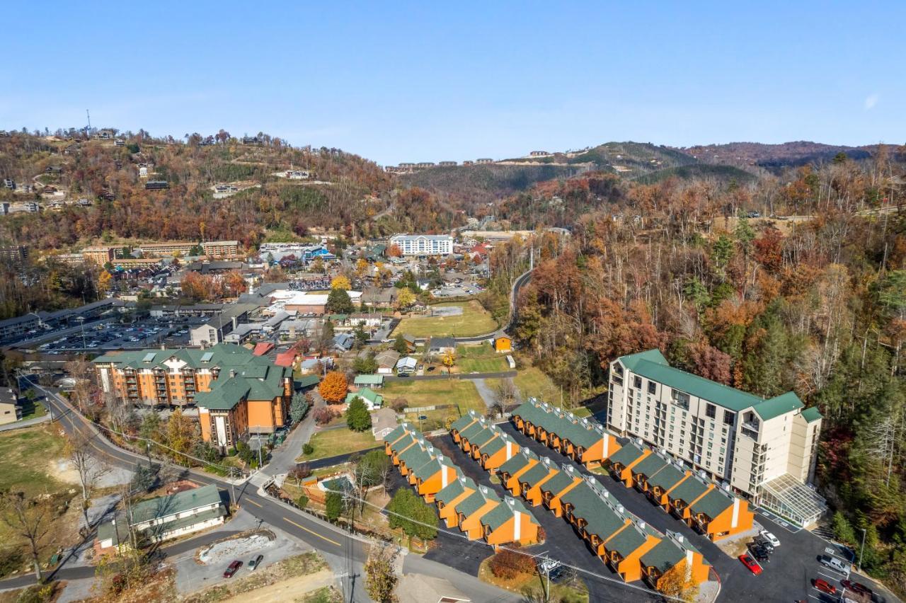 Apartment Gatlinburg Condo Condo Gatlinburg