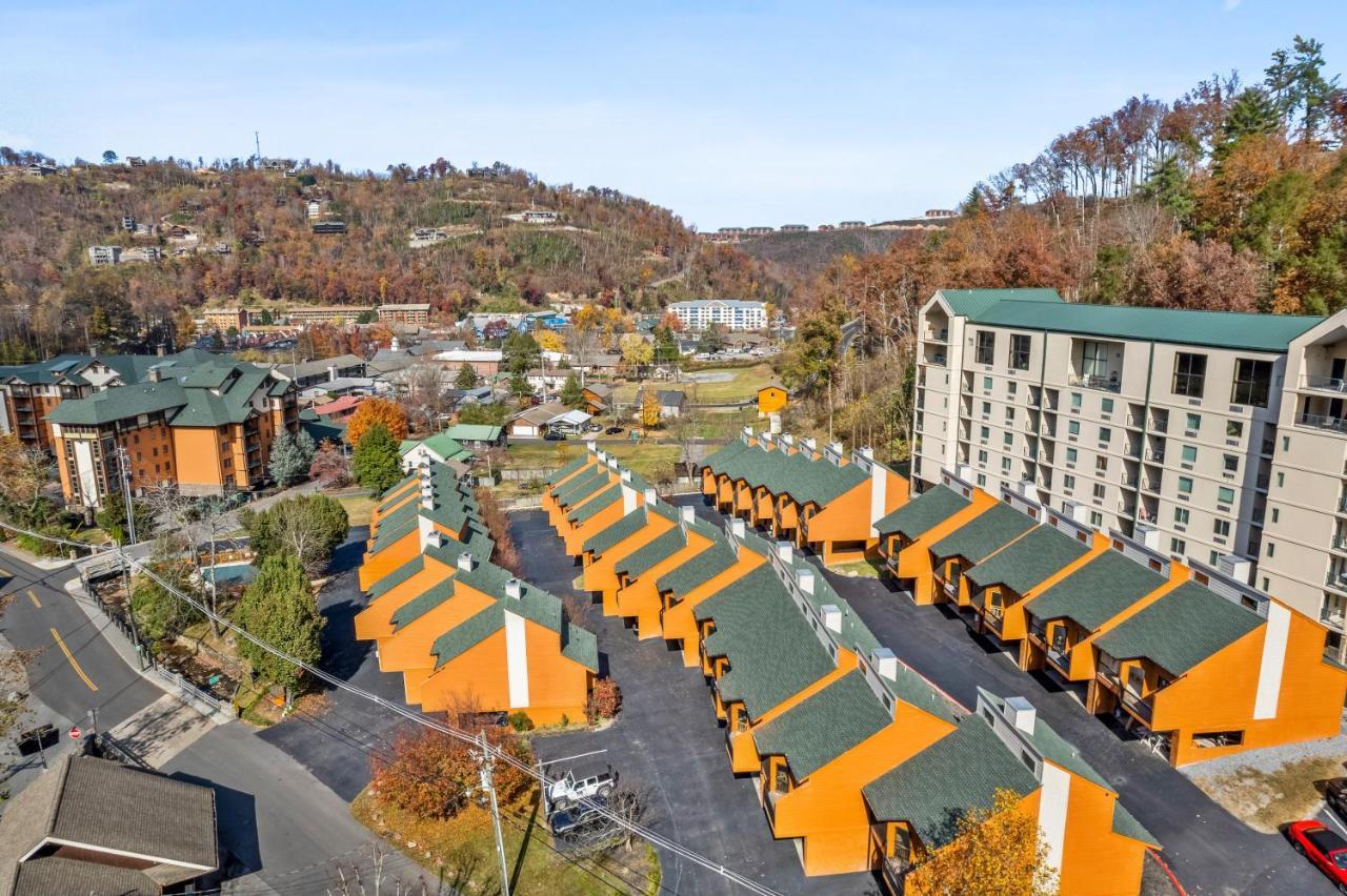 Apartment Gatlinburg Condo Condo Gatlinburg
