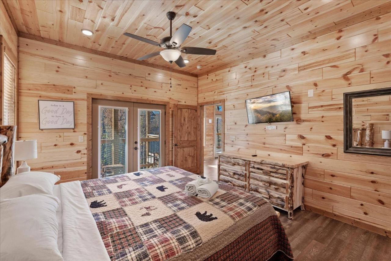 Smokey Treats Holiday home