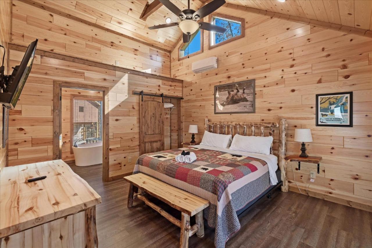 Smokey Treats Holiday home